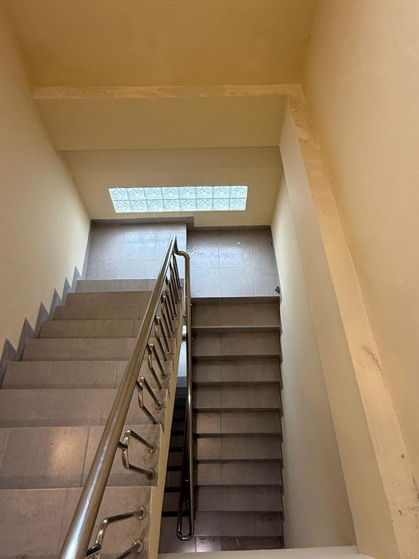 Rumah Kos-kosan Di Jl Jelambar Barat Jakarta Barat