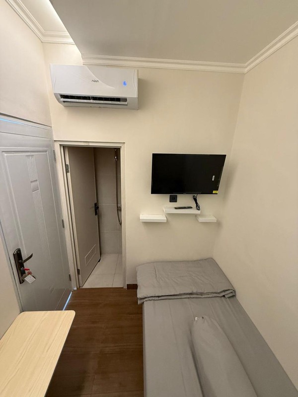 Rumah Kos-kosan Di Jl Jelambar Barat Jakarta Barat