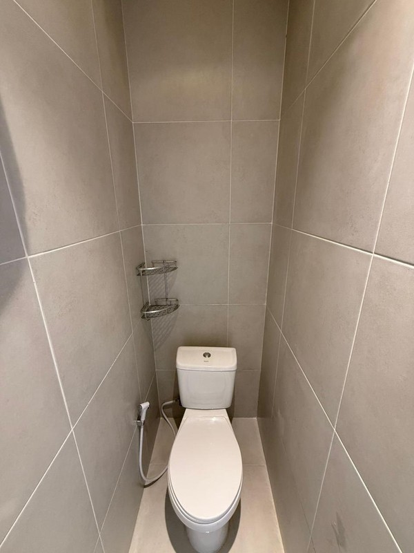 Rumah Kos-kosan Di Jl Jelambar Barat Jakarta Barat