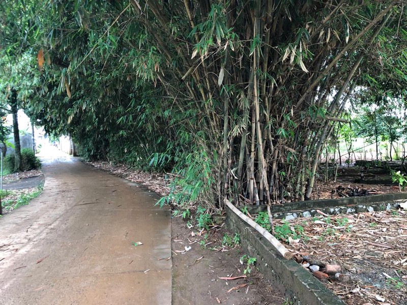 Kavling Siap Bangun Di Jl Tidore, Gg Pendidikan Pondok Aren Tangerang Selatan