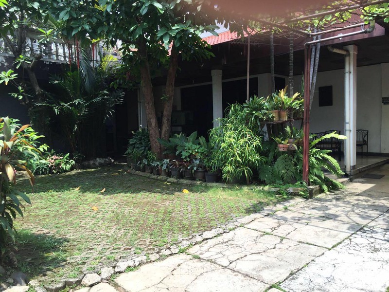 Rumah Bagus Di Jl Pertanian Pasar Minggu Jakarta Selatan