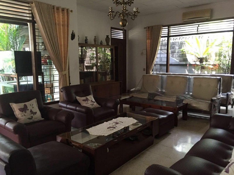 Rumah Bagus Di Jl Pertanian Pasar Minggu Jakarta Selatan