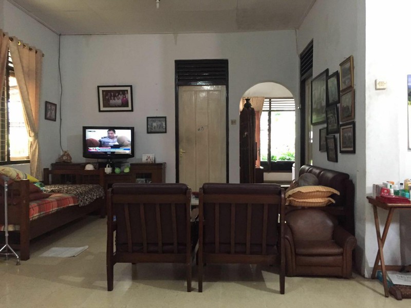 Rumah Bagus Di Jl Pertanian Pasar Minggu Jakarta Selatan