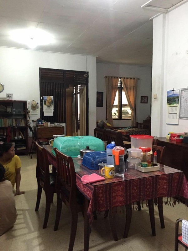 Rumah Bagus Di Jl Pertanian Pasar Minggu Jakarta Selatan