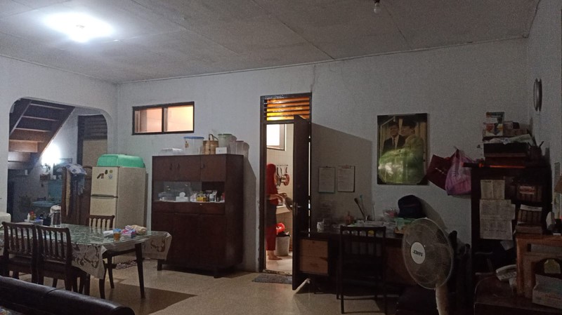 Rumah Bagus Di Jl Pertanian Pasar Minggu Jakarta Selatan