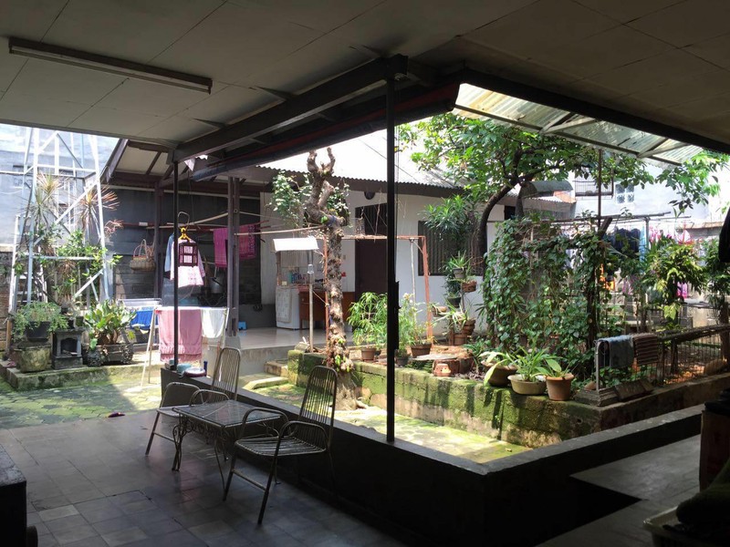 Rumah Bagus Di Jl Pertanian Pasar Minggu Jakarta Selatan