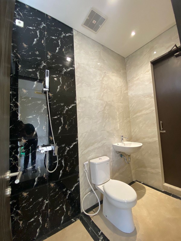 Dijual Rumah Baru Internasional Village Citraland Surabaya Dekat Gwalk, Sekolah Ciputra