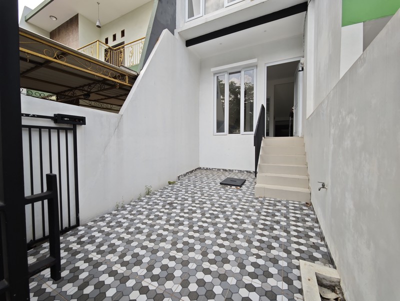 Rumah Gading Griya Residence, Kelapa Gading