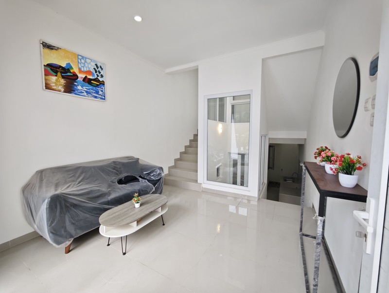 Rumah Gading Griya Residence, Kelapa Gading