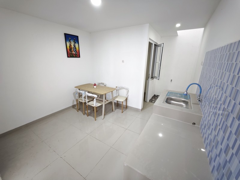 Rumah Gading Griya Residence, Kelapa Gading