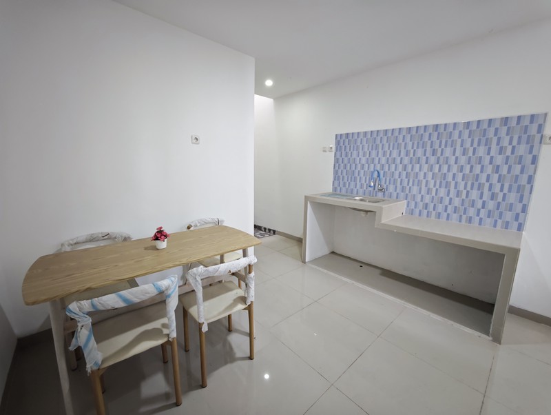 Rumah Gading Griya Residence, Kelapa Gading