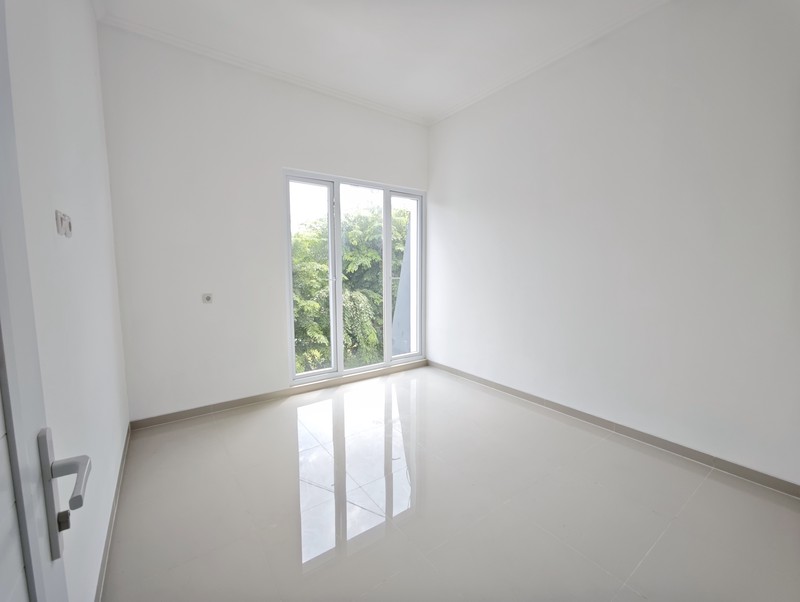 Rumah Gading Griya Residence, Kelapa Gading