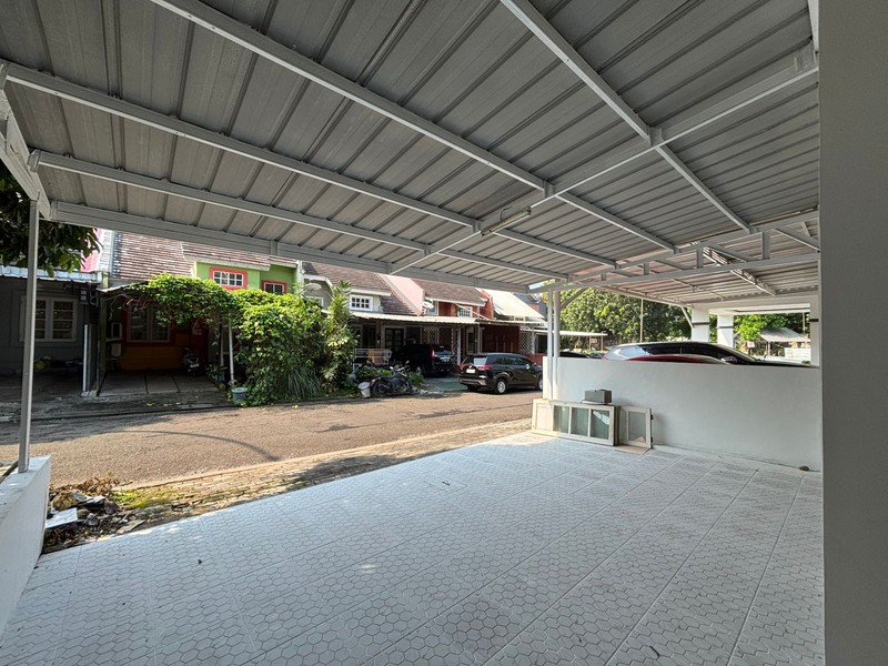 Rumah Cantik 1.1/4 Lantai di Kota Wisata Cibubur 