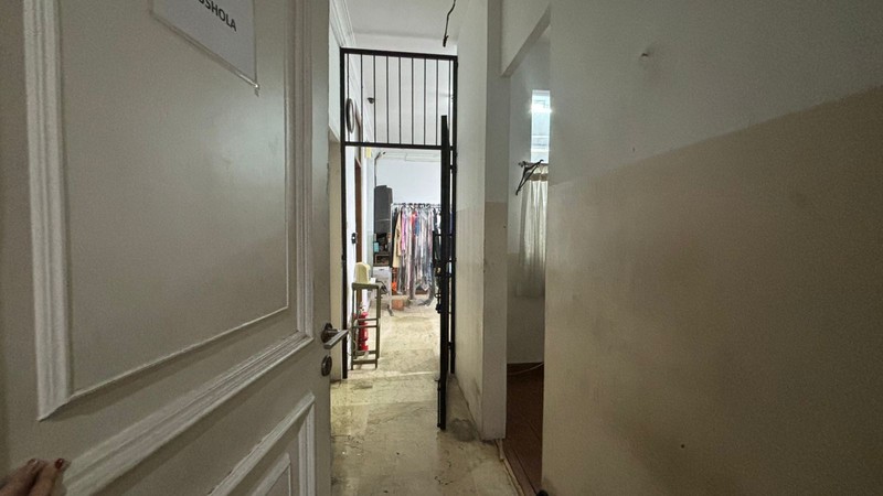 Rumah 2 Lantai Luas 635m2 + Kolam Renang di Bangka Raya Jaksel