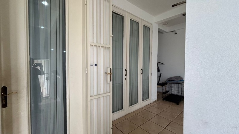 Rumah 2 Lantai Luas 635m2 + Kolam Renang di Bangka Raya Jaksel