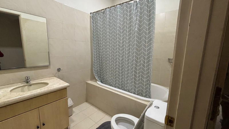 Rumah 2 Lantai Luas 635m2 + Kolam Renang di Bangka Raya Jaksel