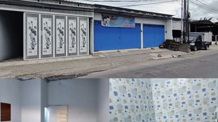 MURAH Disewakan Ruko Raya Sambikerep Surabaya Barat Dekat Citraland , Manukan, Lontar