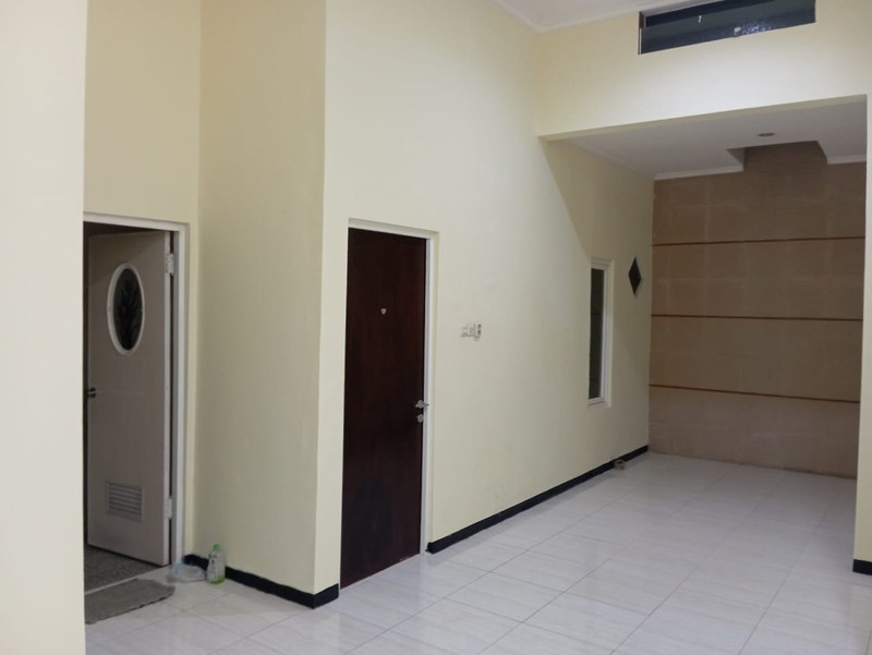 Dijual Rumah Pondok Tjandra - Manggis - modern Mimimalis 1 Lantai dekat akses TOL, RS Mitra Keluarga, Bandara Juanda, SMA petra 