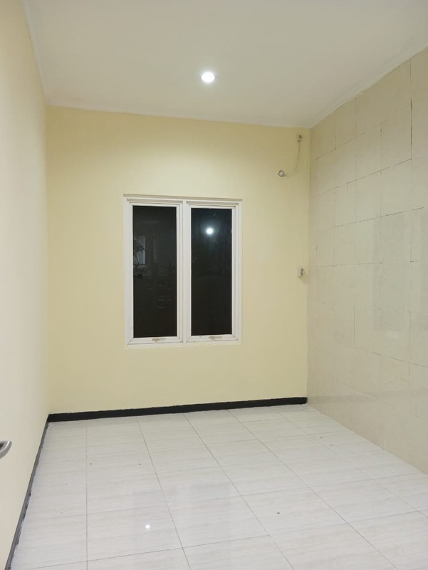 Dijual Rumah Pondok Tjandra - Manggis - modern Mimimalis 1 Lantai dekat akses TOL, RS Mitra Keluarga, Bandara Juanda, SMA petra 