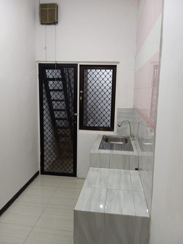Dijual Rumah Pondok Tjandra - Manggis - modern Mimimalis 1 Lantai dekat akses TOL, RS Mitra Keluarga, Bandara Juanda, SMA petra 