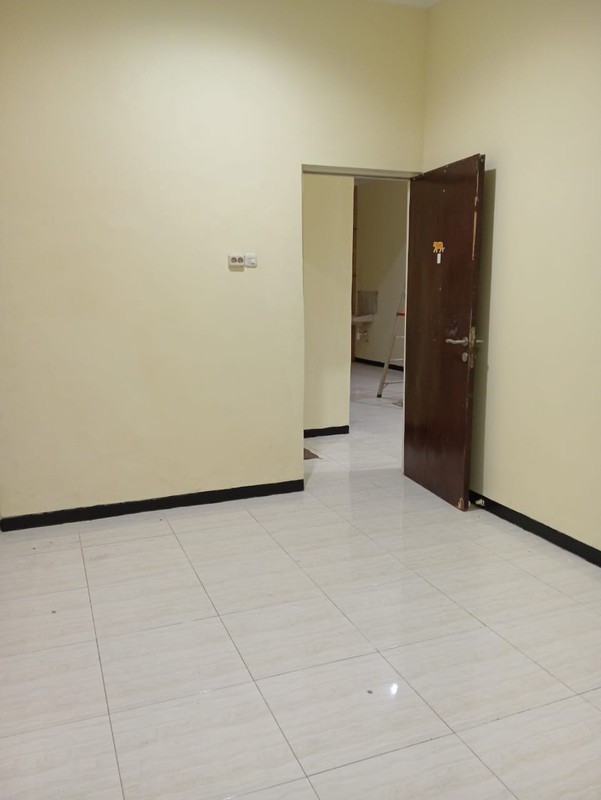 Dijual Rumah Pondok Tjandra - Manggis - modern Mimimalis 1 Lantai dekat akses TOL, RS Mitra Keluarga, Bandara Juanda, SMA petra 