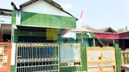 Rumah Murah  Lokasi Depok