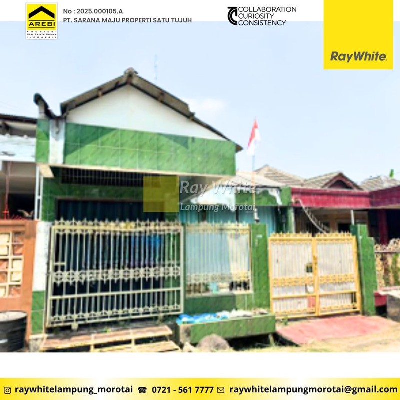 Rumah Murah  Lokasi Depok