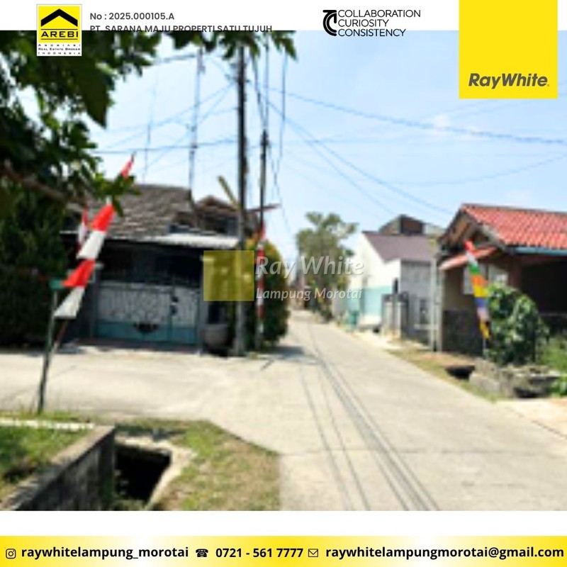 Rumah Murah  Lokasi Depok