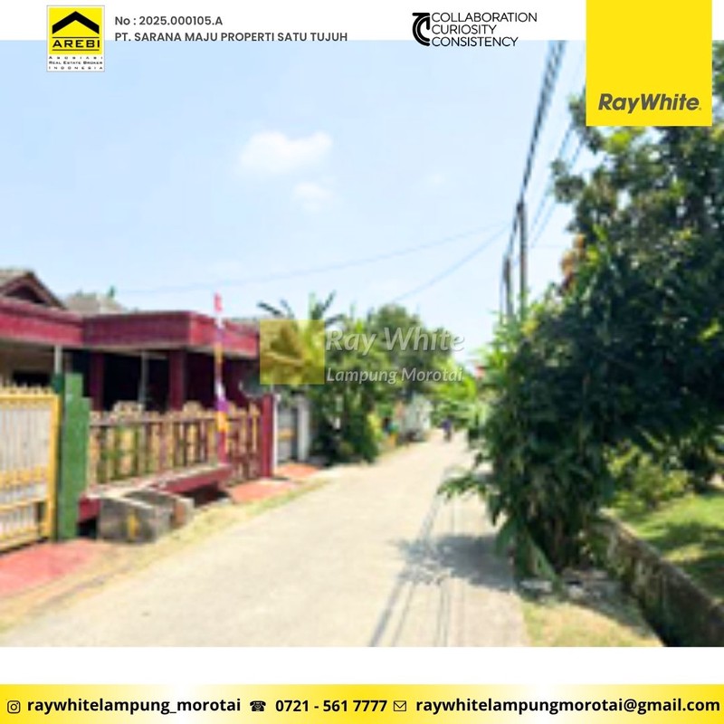 Rumah Murah  Lokasi Depok