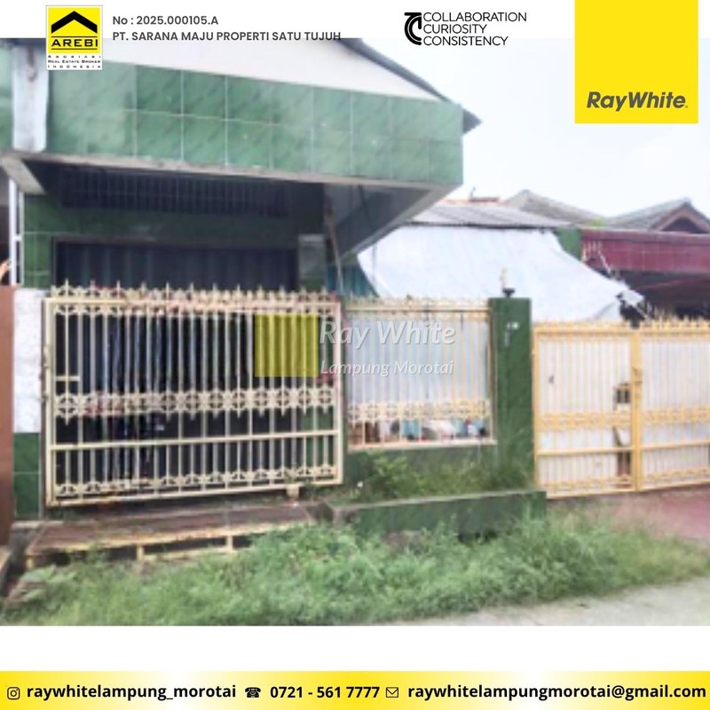 Rumah Murah  Lokasi Depok