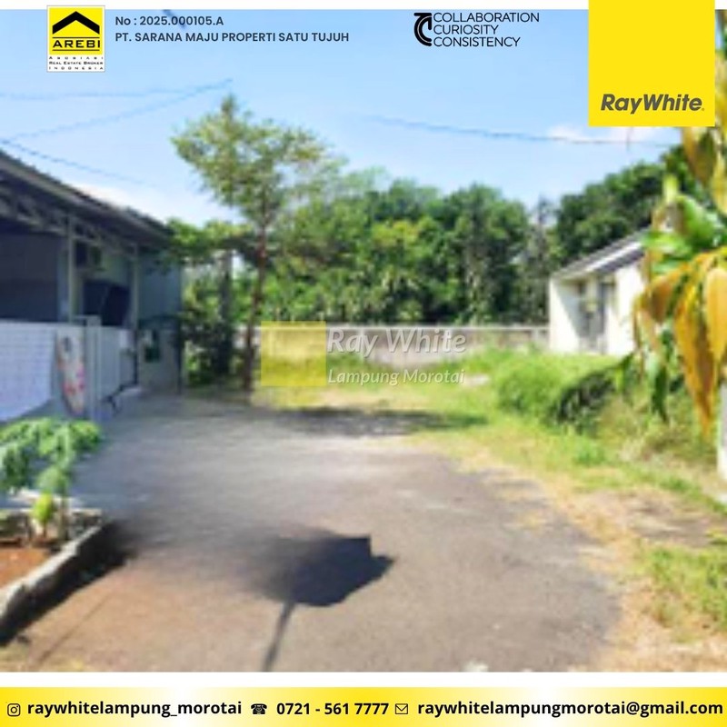 Rumah Murah Jual Cepat Area Cilebut Bogor