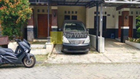 Rumah Murah Area Bogor 