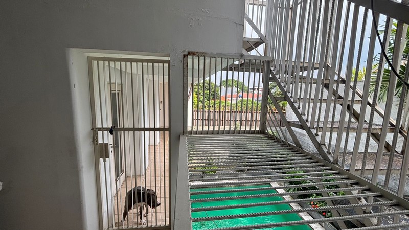 Rumah 2 Lantai Luas 635m2 + Kolam Renang di Bangka Raya Jaksel