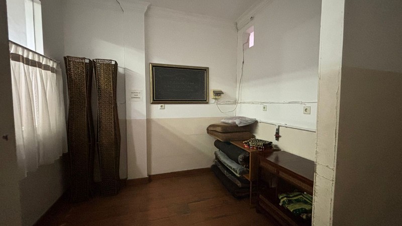 Rumah 2 Lantai Luas 635m2 + Kolam Renang di Bangka Raya Jaksel