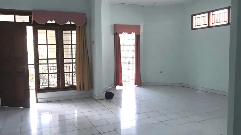 Dijual Rumah Dalam Komplek Layak Huni Di Jl. Pisok 1, Bintaro Sektor 3