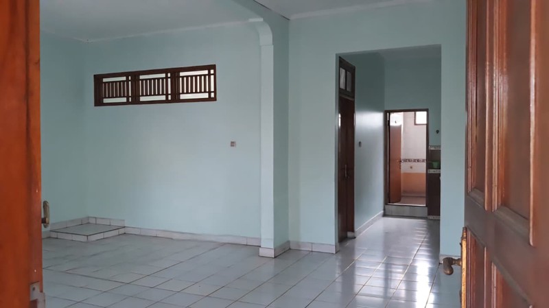 Dijual Rumah Dalam Komplek Layak Huni Di Jl. Pisok 1, Bintaro Sektor 3
