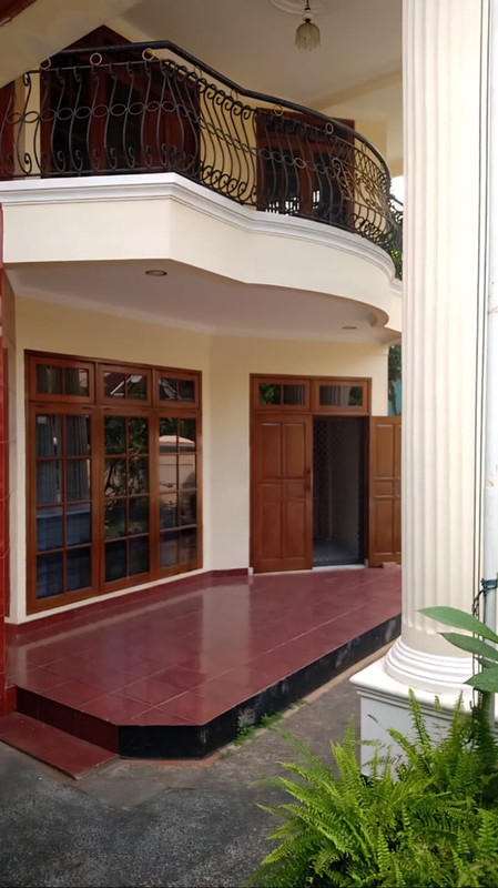 Dijual Rumah Dalam Komplek Layak Huni Di Jl. Pisok 1, Bintaro Sektor 3
