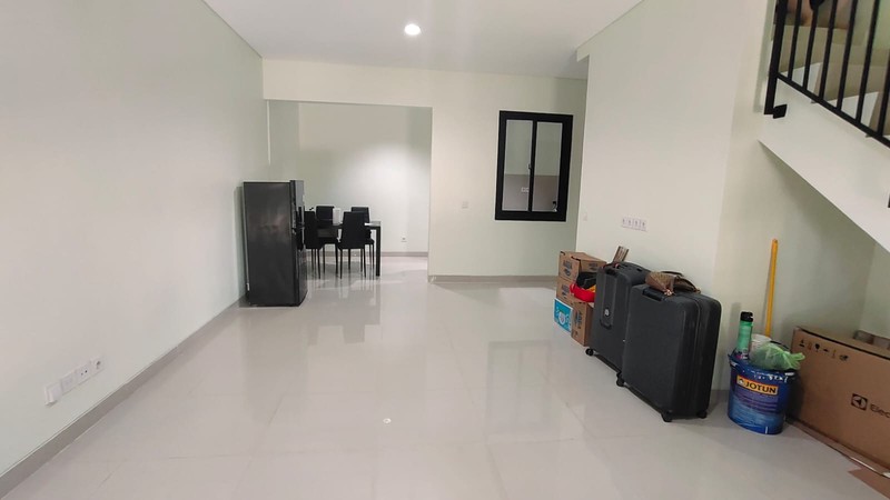 Rent - Provence depan Ruko2