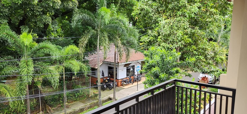 Rumah Impian Siap Huni di Pondok Indah dibelakang PIM 2