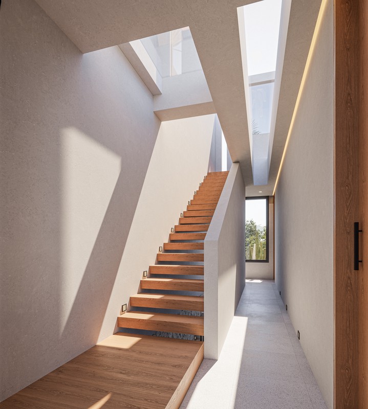  Villa Leasehold 2 Bedrooms in Great Location Bingin Bali