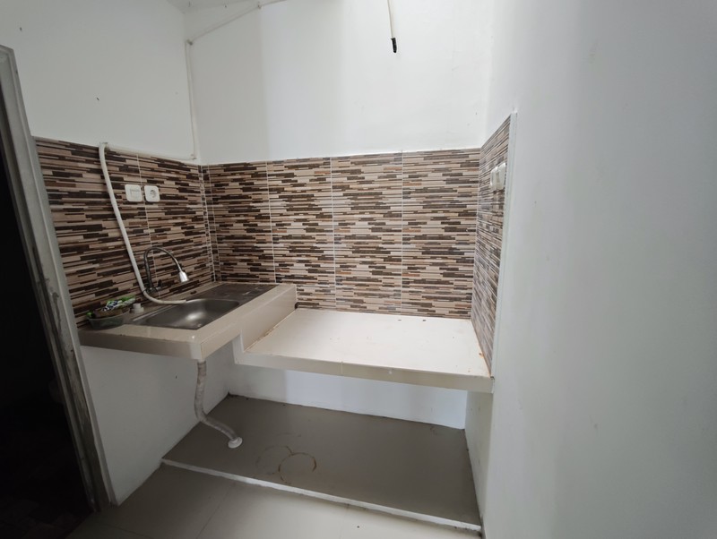 Rumah Baru di Gading Griya Residence, Kelapa Gading