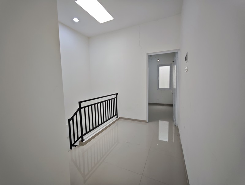 Rumah Baru di Gading Griya Residence, Kelapa Gading