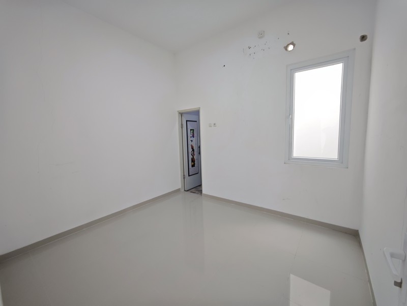 Rumah Baru di Gading Griya Residence, Kelapa Gading