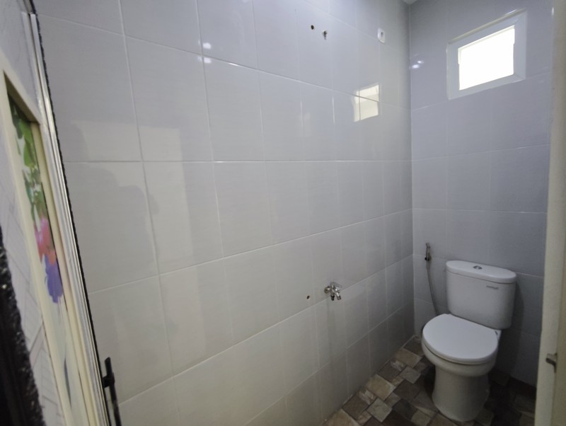 Rumah Baru di Gading Griya Residence, Kelapa Gading