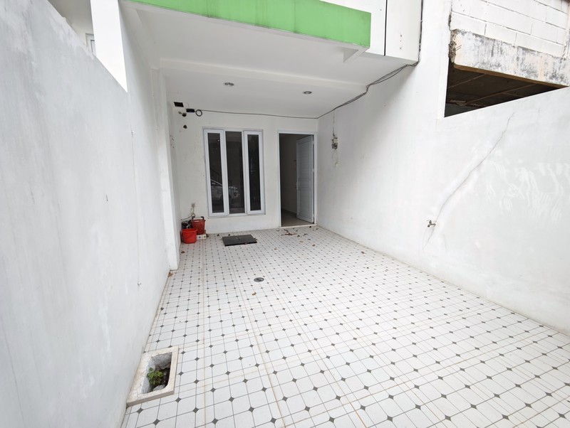 Rumah Baru di Gading Griya Residence, Kelapa Gading