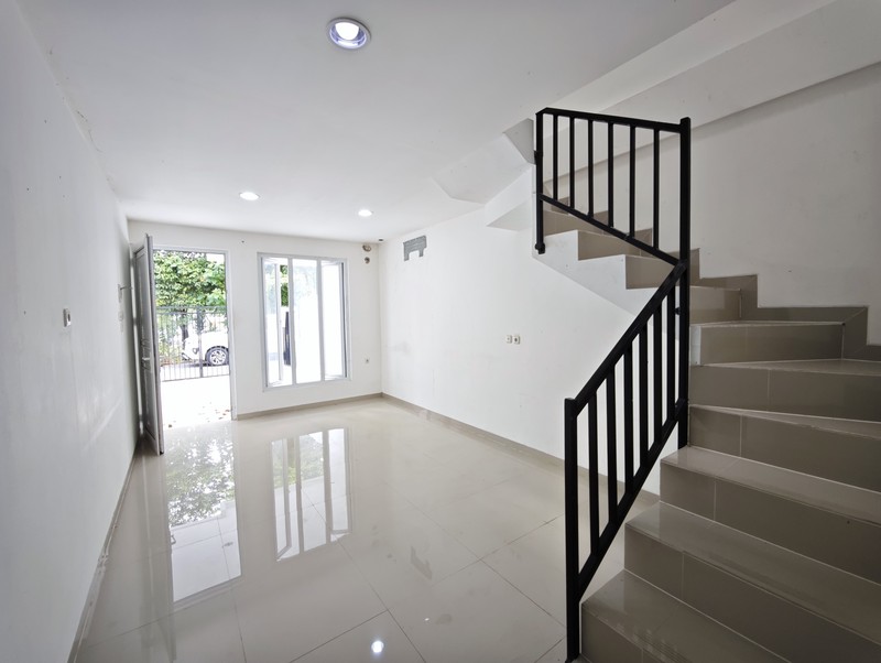 Rumah Baru di Gading Griya Residence, Kelapa Gading