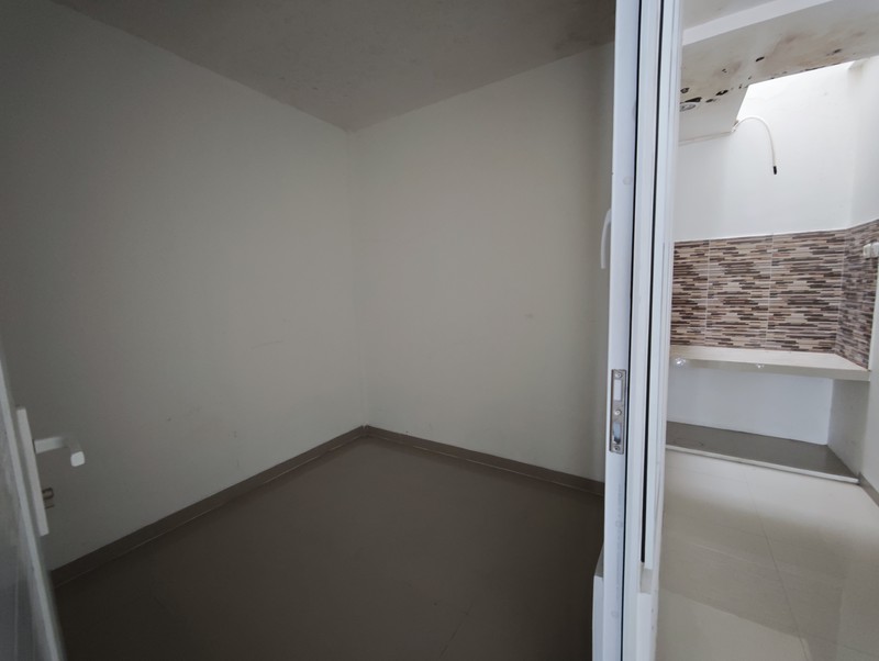 Rumah Baru di Gading Griya Residence, Kelapa Gading