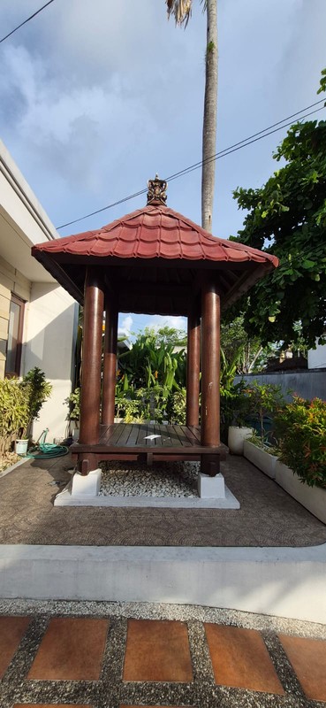 Freehold - Charming Villa for Sale in Kerobokan - Just 300m from Raya Canggu, Bali!