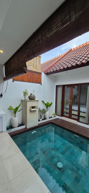 Freehold - Charming Villa for Sale in Kerobokan - Just 300m from Raya Canggu, Bali!