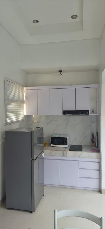 Freehold - Charming Villa for Sale in Kerobokan - Just 300m from Raya Canggu, Bali!